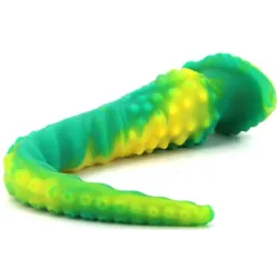 Deepleasure Gode Octopuz S 33 x 5.5cm